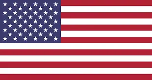 american flag-Carterville