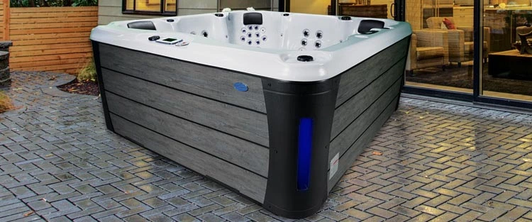 Elite™ Cabinets for hot tubs in Carterville