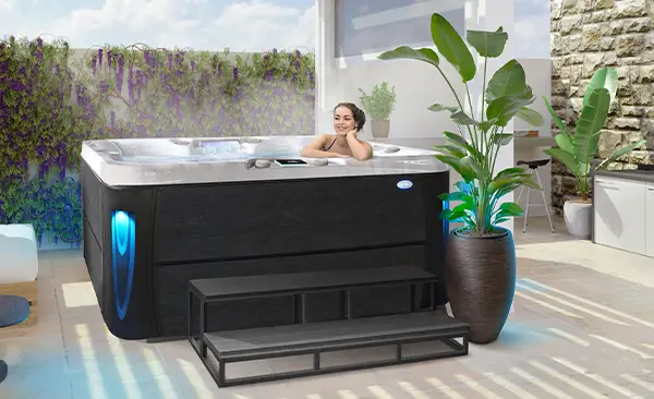 Escape X-Series Spas Carterville hot tubs for sale