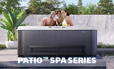 Patio Plus™ Spas Carterville hot tubs for sale