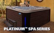 Platinum™ Spas Carterville hot tubs for sale