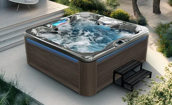 Platinum™ Spas Carterville hot tubs for sale