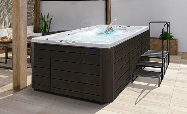 Swim Spas Carterville hot tubs for sale