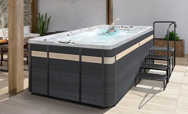 Swim X-Series Spas Carterville hot tubs for sale