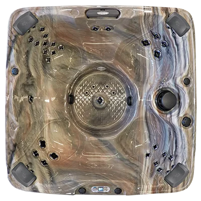 Tropical EC-739B hot tubs for sale in Carterville