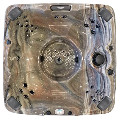Tropical-X EC-739BX hot tubs for sale in Carterville