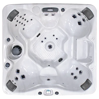 Baja-X EC-740BX hot tubs for sale in Carterville