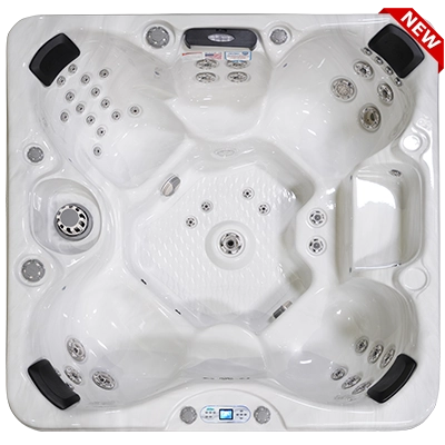 Baja EC-749B hot tubs for sale in Carterville