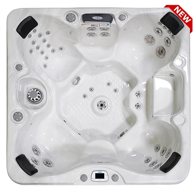 Baja-X EC-749BX hot tubs for sale in Carterville