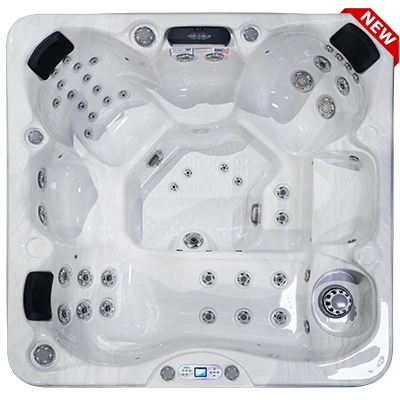 Costa EC-749L hot tubs for sale in Carterville
