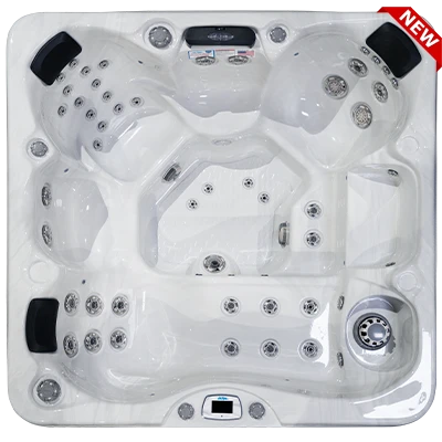 Costa-X EC-749LX hot tubs for sale in Carterville