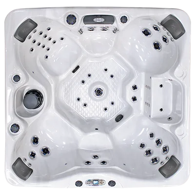 Baja EC-767B hot tubs for sale in Carterville