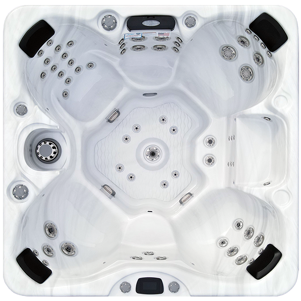 Baja-X EC-767BX hot tubs for sale in Carterville