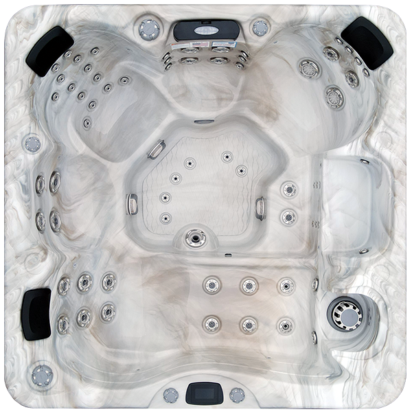 Costa-X EC-767LX hot tubs for sale in Carterville