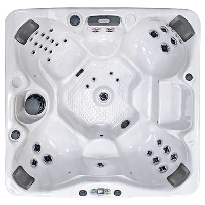 Cancun EC-840B hot tubs for sale in Carterville