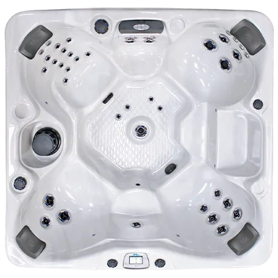 Cancun-X EC-840BX hot tubs for sale in Carterville