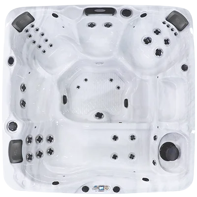 Avalon EC-840L hot tubs for sale in Carterville