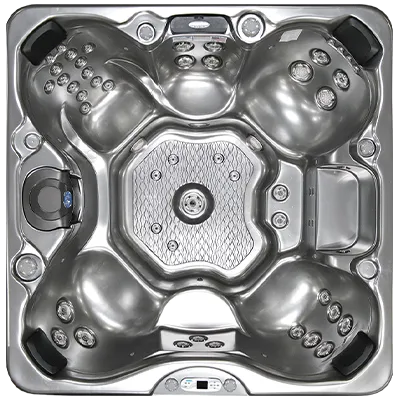 Cancun EC-849B hot tubs for sale in Carterville