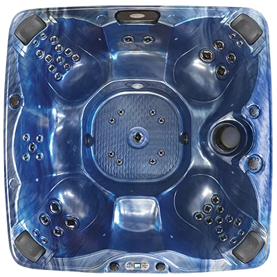 Bel Air EC-851B hot tubs for sale in Carterville