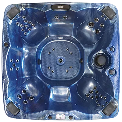 Bel Air-X EC-851BX hot tubs for sale in Carterville