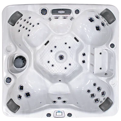 Cancun-X EC-867BX hot tubs for sale in Carterville