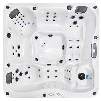 Malibu EC-867DL hot tubs for sale in Carterville