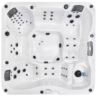 Malibu-X EC-867DLX hot tubs for sale in Carterville