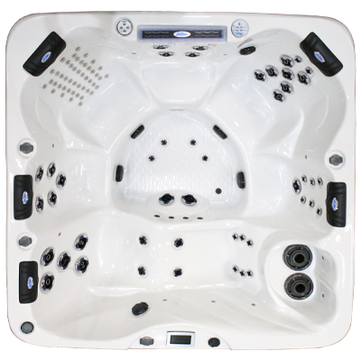 Huntington PL-792L hot tubs for sale in Carterville