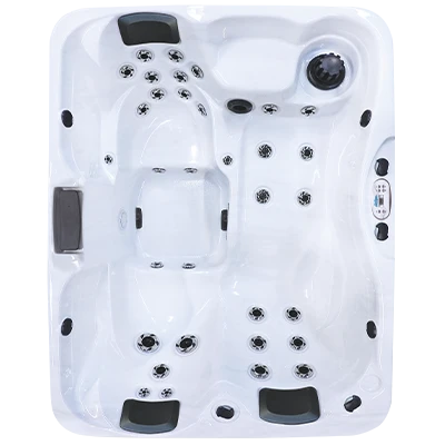 Kona Plus PPZ-533L hot tubs for sale in Carterville