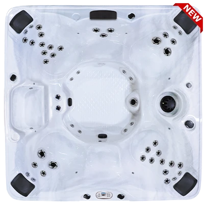 Tropical Plus PPZ-743BC hot tubs for sale in Carterville