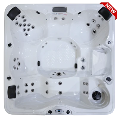 Pacifica Plus PPZ-743LC hot tubs for sale in Carterville