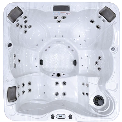 Pacifica Plus PPZ-752L hot tubs for sale in Carterville