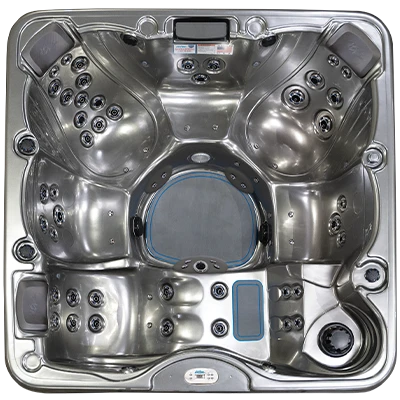 Pacifica Plus PPZ-759L hot tubs for sale in Carterville