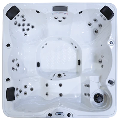 Atlantic Plus PPZ-843L hot tubs for sale in Carterville