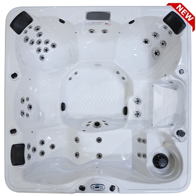Atlantic Plus PPZ-843LC hot tubs for sale in Carterville