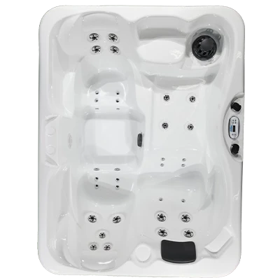 Kona PZ-535L hot tubs for sale in Carterville
