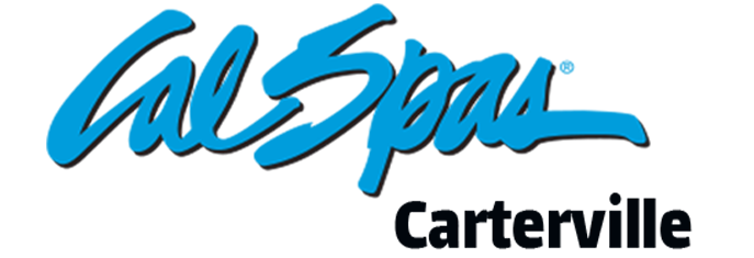 Calspas logo - Carterville